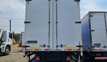 VW 11.180 PRIME 4X2 Baú Sider – (2022) completo