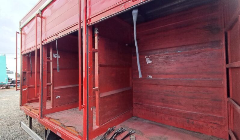 Baia de Bebidas “FACCHINI” – 3/4 – (2021) completo