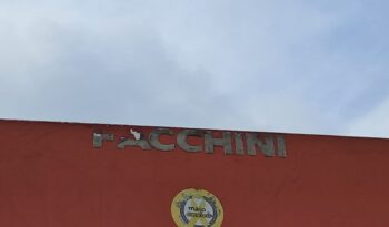 Baia de Bebidas “FACCHINI” – 3/4 – (2021) completo