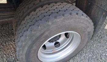 VW 11.180 PRIME 4X2 Baú Sider – (2022) completo