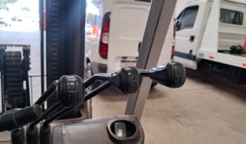 Empilhadeira STILL CLX-25 – (2015) completo