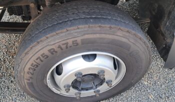 VW 11.180 PRIME 4X2 Baú Sider – (2022) completo