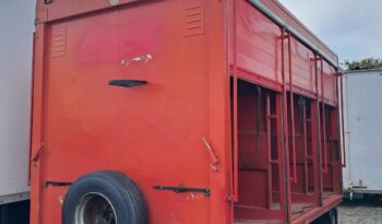 Baia de Bebidas “FACCHINI” – 3/4 – (2021) completo