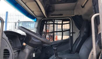 MB ATEGO 2426 6X2 Baú Carga Seca – (2019) completo