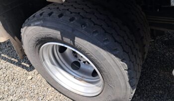 VW 11.180 PRIME 4X2 Baú Sider – (2022) completo