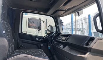 VW 11.180 PRIME 4X2 Baú Sider – (2022) completo