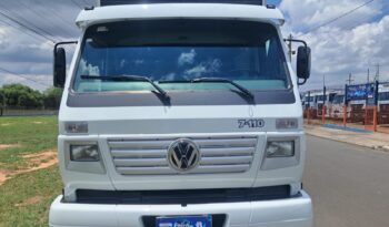 VW 7.110 Baú Carga Seca/Plataforma – (2004) completo