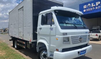 VW 7.110 Baú Carga Seca/Plataforma – (2004) completo