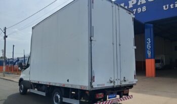 Iveco Daily 35.150 Baú Carga Seca – (2022) completo