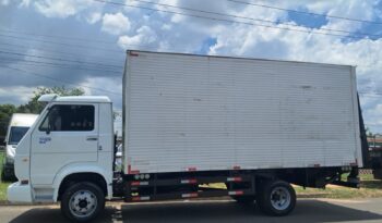 VW 7.110 Baú Carga Seca/Plataforma – (2004) completo