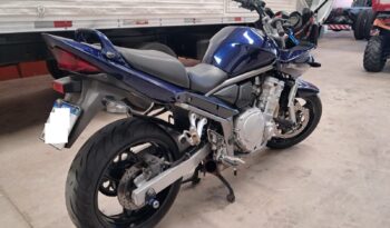 Suzuki Bandit 650S – (2010) completo