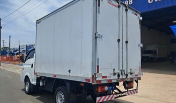 Hyundai HR HDB 2.5 Baú Carga Seca – (2022) completo