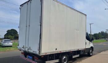 Iveco Daily 35.150 Baú Carga Seca – (2022) completo
