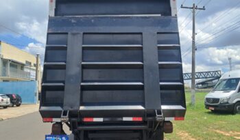 VW 7.110 Baú Carga Seca/Plataforma – (2004) completo