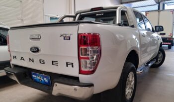 Ford Ranger XLT 4X2 CD 2.5 Flex – (2015) completo