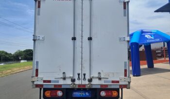 Hyundai HR HDB 2.5 Baú Carga Seca – (2022) completo