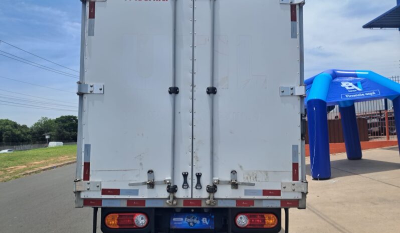 Hyundai HR HDB 2.5 Baú Carga Seca – (2022) completo