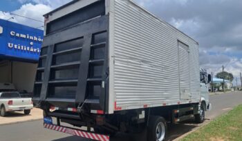 VW 7.110 Baú Carga Seca/Plataforma – (2004) completo