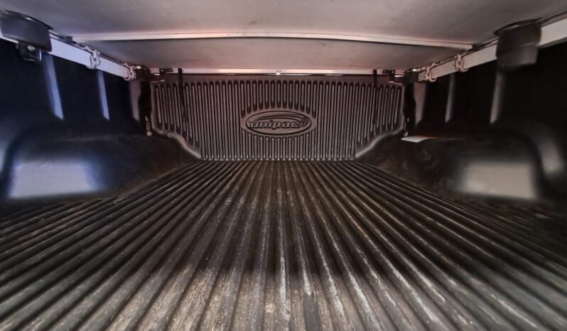 Ford Ranger XLT 4X2 CD 2.5 Flex – (2015) completo