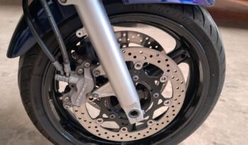 Suzuki Bandit 650S – (2010) completo