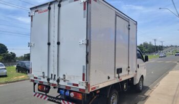 Hyundai HR HDB 2.5 Baú Carga Seca – (2022) completo