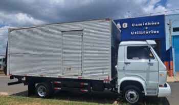 VW 7.110 Baú Carga Seca/Plataforma – (2004) completo