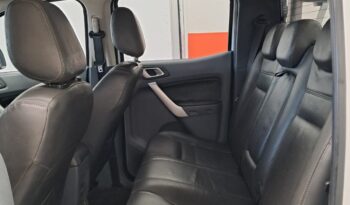 Ford Ranger XLT 4X2 CD 2.5 Flex – (2015) completo