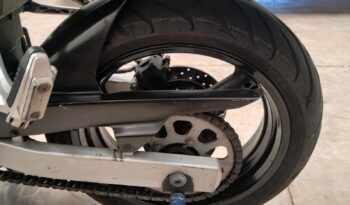 Suzuki Bandit 650S – (2010) completo