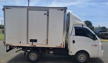 Hyundai HR HDB 2.5 Baú Carga Seca – (2022) completo