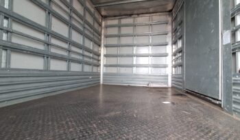 Hyundai HR HDB 2.5 Baú Carga Seca – (2022) completo