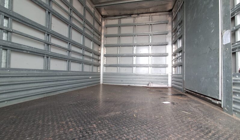 Hyundai HR HDB 2.5 Baú Carga Seca – (2022) completo