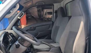 Hyundai HR HDB 2.5 Baú Carga Seca – (2022) completo