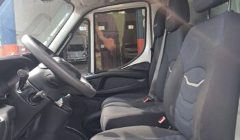 Iveco Daily 35.150 Baú Carga Seca – (2022) completo