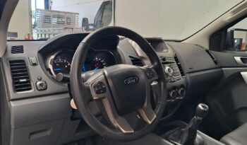 Ford Ranger XLT 4X2 CD 2.5 Flex – (2015) completo