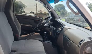 Hyundai HR HDB 2.5 Baú Carga Seca – (2022) completo
