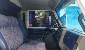 VW 7.110 Baú Carga Seca/Plataforma – (2004) completo