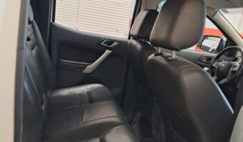 Ford Ranger XLT 4X2 CD 2.5 Flex – (2015) completo