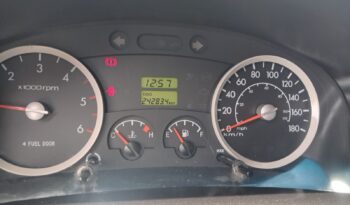 Hyundai HR HDB 2.5 Baú Carga Seca – (2022) completo