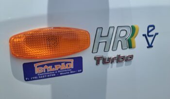 Hyundai HR HDB 2.5 Baú Carga Seca – (2022) completo