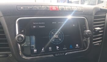 Iveco Daily 35.150 Baú Carga Seca – (2022) completo