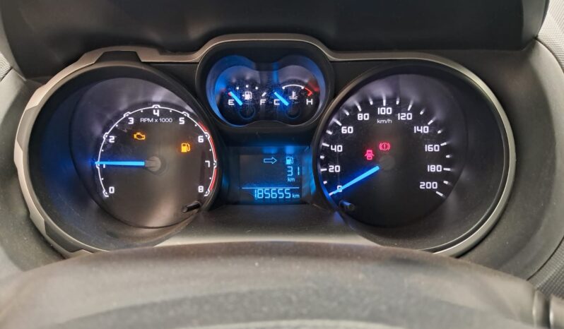 Ford Ranger XLT 4X2 CD 2.5 Flex – (2015) completo