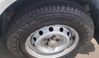 Hyundai HR HDB 2.5 Baú Carga Seca – (2022) completo