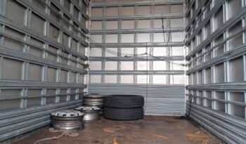 Iveco Daily 35.150 Baú Carga Seca – (2022) completo