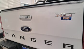 Ford Ranger XLT 4X2 CD 2.5 Flex – (2015) completo