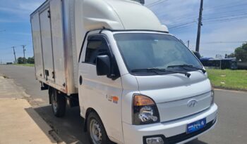 Hyundai HR HDB 2.5 Baú Carga Seca – (2022) completo