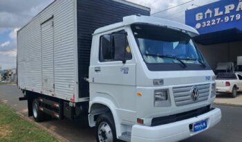 VW 7.110 Baú Carga Seca/Plataforma – (2004) completo