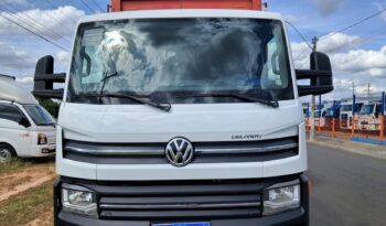 VW 13.180 6X2 DRC Síder de Bebidas – (2022) completo