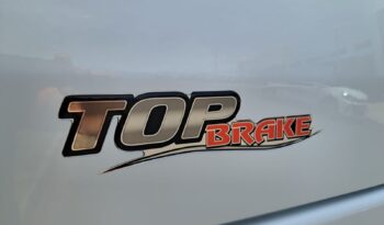 MB 1718 Toco 4X2 “BAÚ OFICINA” – (2011) completo