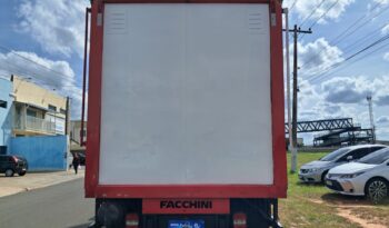 VW 13.180 6X2 DRC Síder de Bebidas – (2022) completo