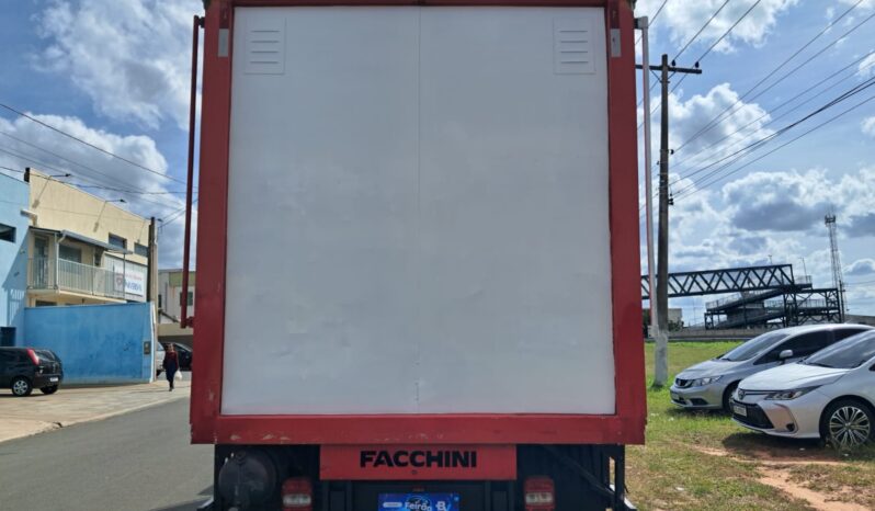 VW 13.180 6X2 DRC Síder de Bebidas – (2022) completo